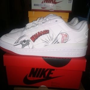 Pixar's Adidas Forum